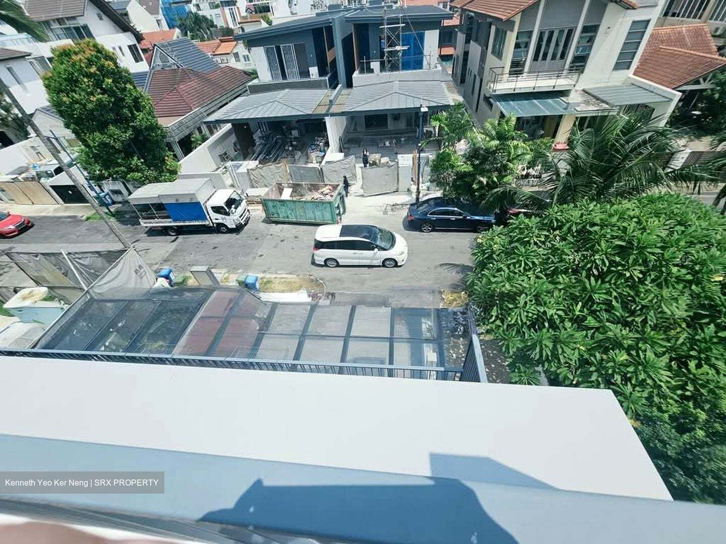 Serangoon Garden Estate (D19), Semi-Detached #590552091